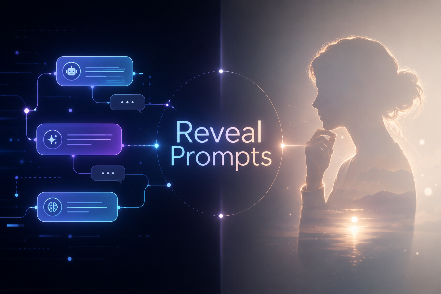 14 ChatGPT Reveal Prompts: Discover What AI Knows About You