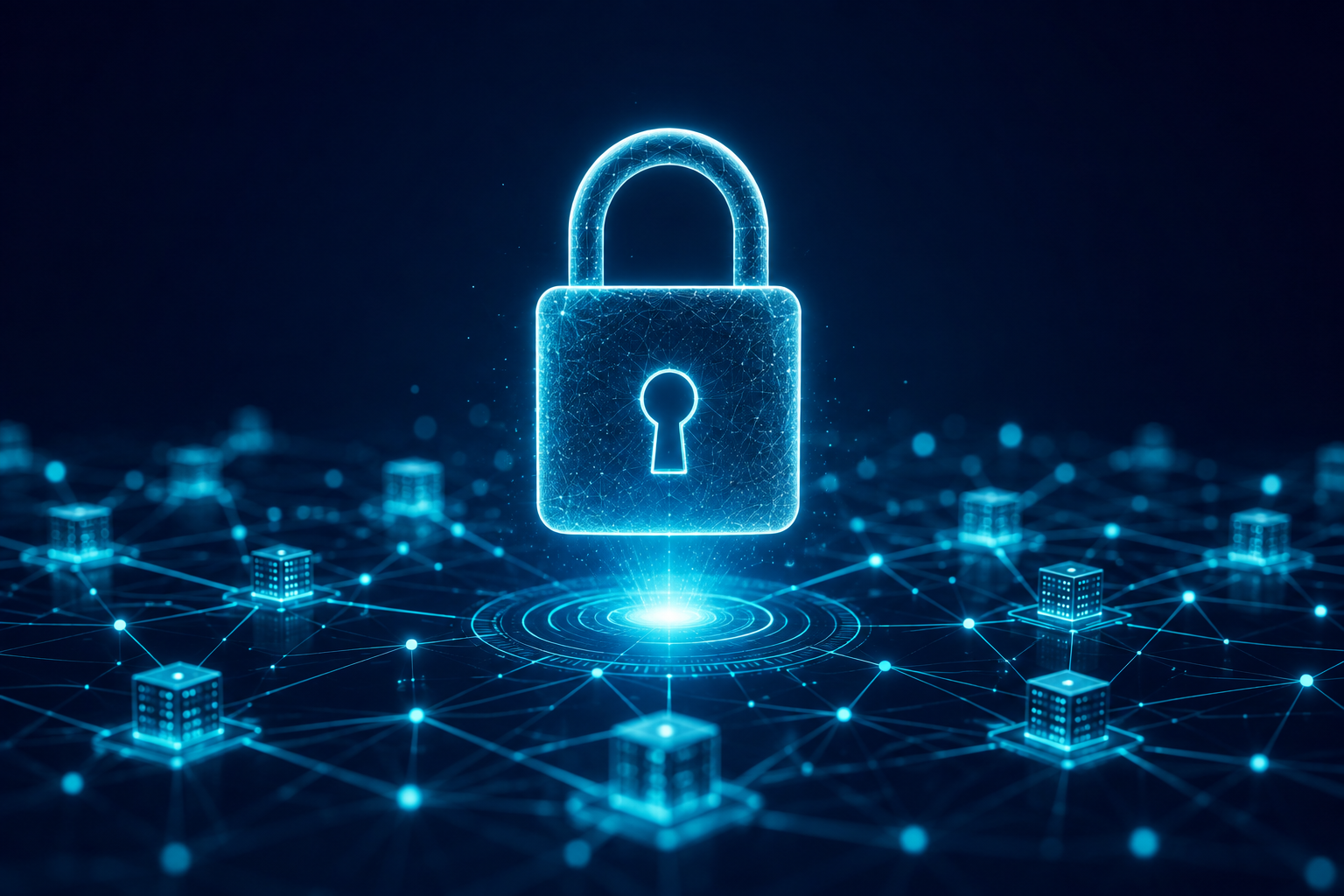Data Safety: How to Protect Your Info in a Connected World